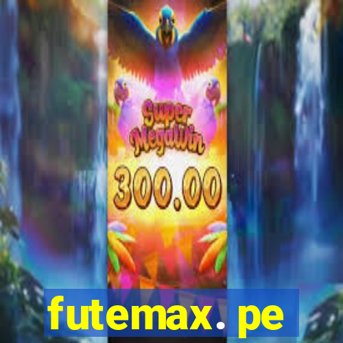 futemax. pe